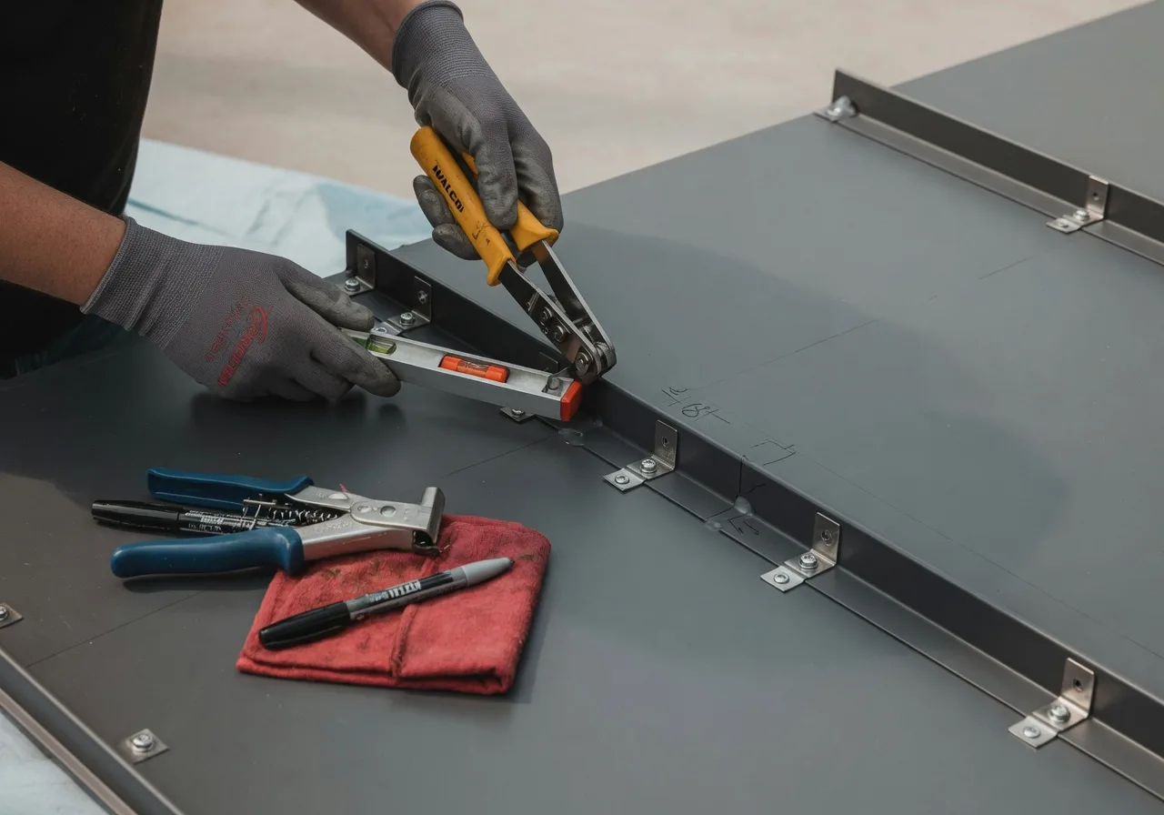 Why choose Metal Roofing Installation in Hereford, OR